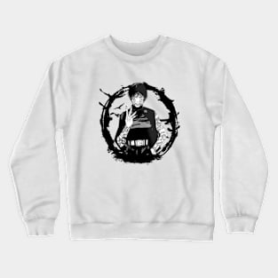 Zenin Maki - JJK Crewneck Sweatshirt